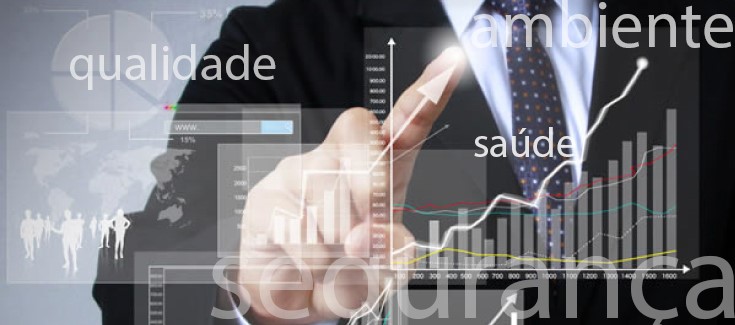 Pós-graduação em Sistemas Integrados de Gestão de Qualidade, Ambiente e Segurança