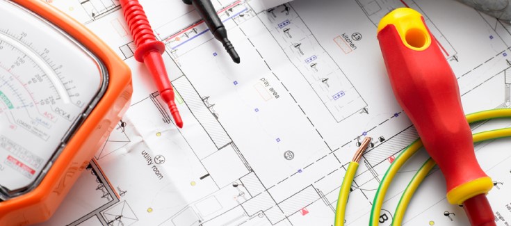 Pós-graduação em Projeto de Instalações Elétricas com inscrições abertas