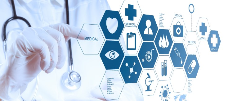 Candidaturas abertas à Pós-graduação em Engenharia Informática Aplicada à Saúde