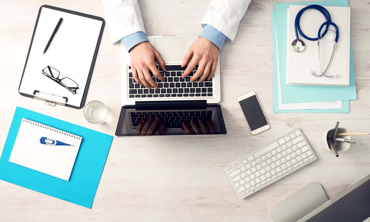 Pós-graduação em Sistemas de Informação e Saúde