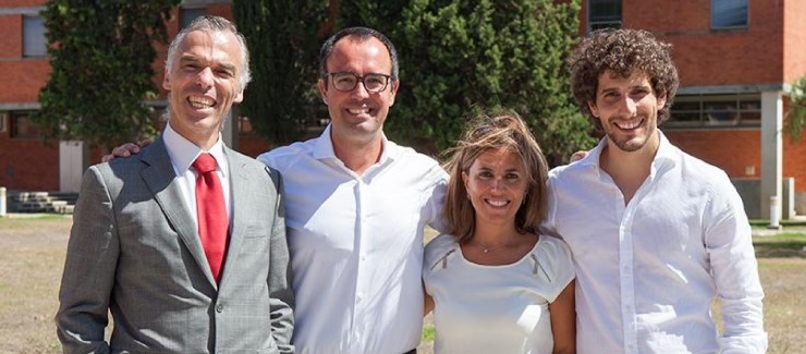 Bully Ban vence concurso Poliempreende