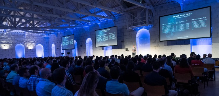 Porto Tech Hub Conference regressa com o apoio do ISEP