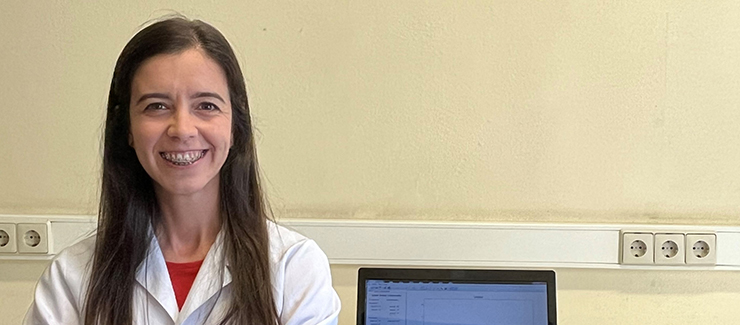 Investigadora do ISEP premiada pela SPE