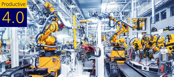 CISTER envolvido em megaprojeto para a digitalização da indústria europeia