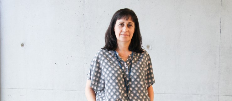 Docente lidera projeto distinguido pela Fundação la Caixa