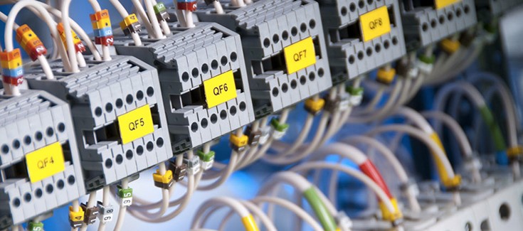 Pós-graduação em Projeto de Instalações Elétricas