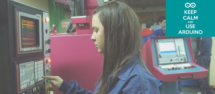 Projeto OpenIn visa o desenvolvimento de sistemas industriais automatizados