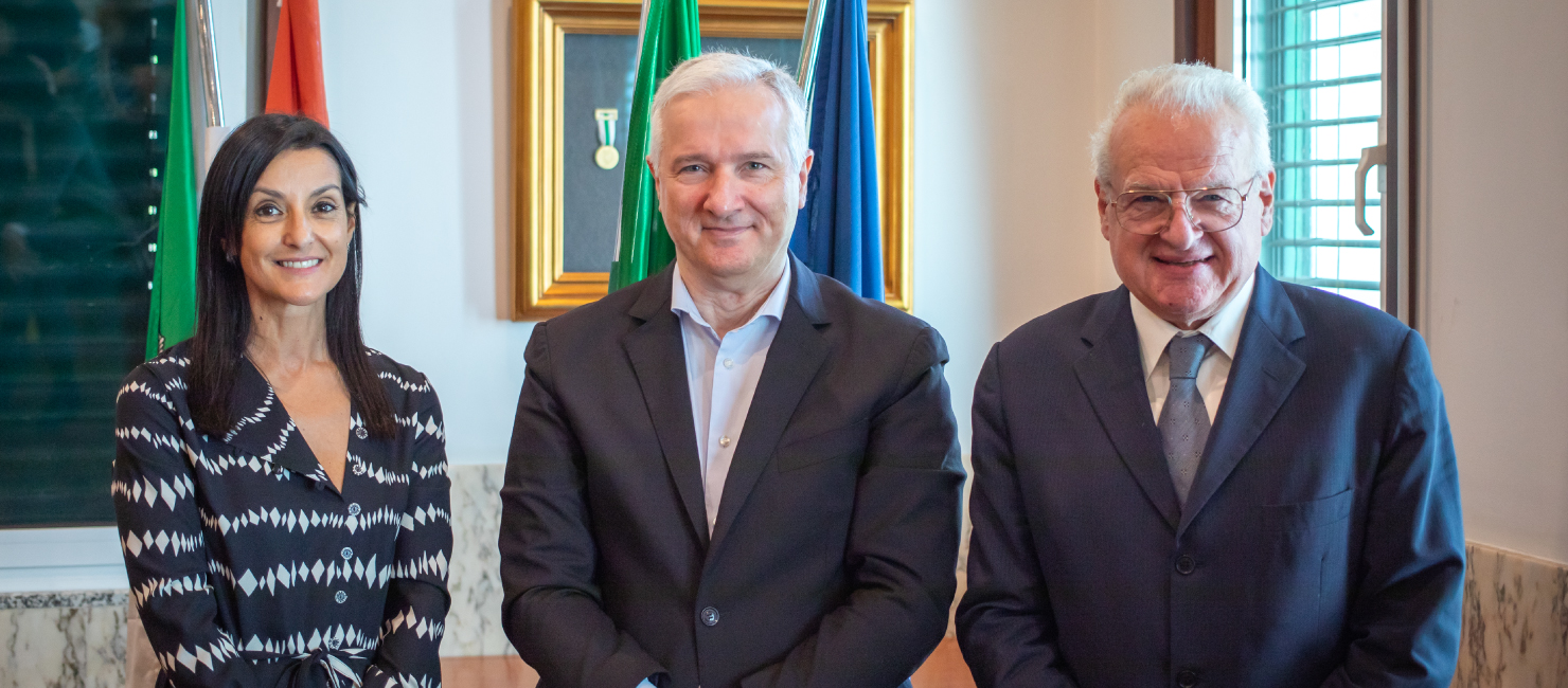 ISEP assina protocolo com a REQUIMTE