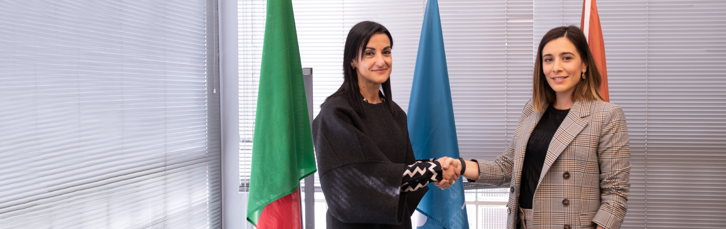 Novo protocolo aproxima ISEP do mercado empresarial 