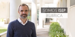 SOMOS ISEP: Roque Brandão