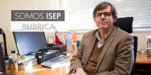 SOMOS ISEP: José Salgado Rodrigues
