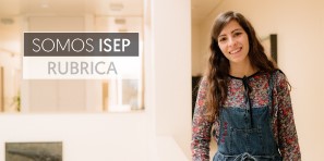 SOMOS ISEP: Sara Duarte