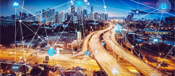 SCOTT pretende aumentar a eficácia e segurança das redes sem fios