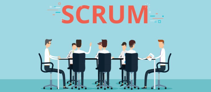 Curso de gestão ágil de projetos com Scrum