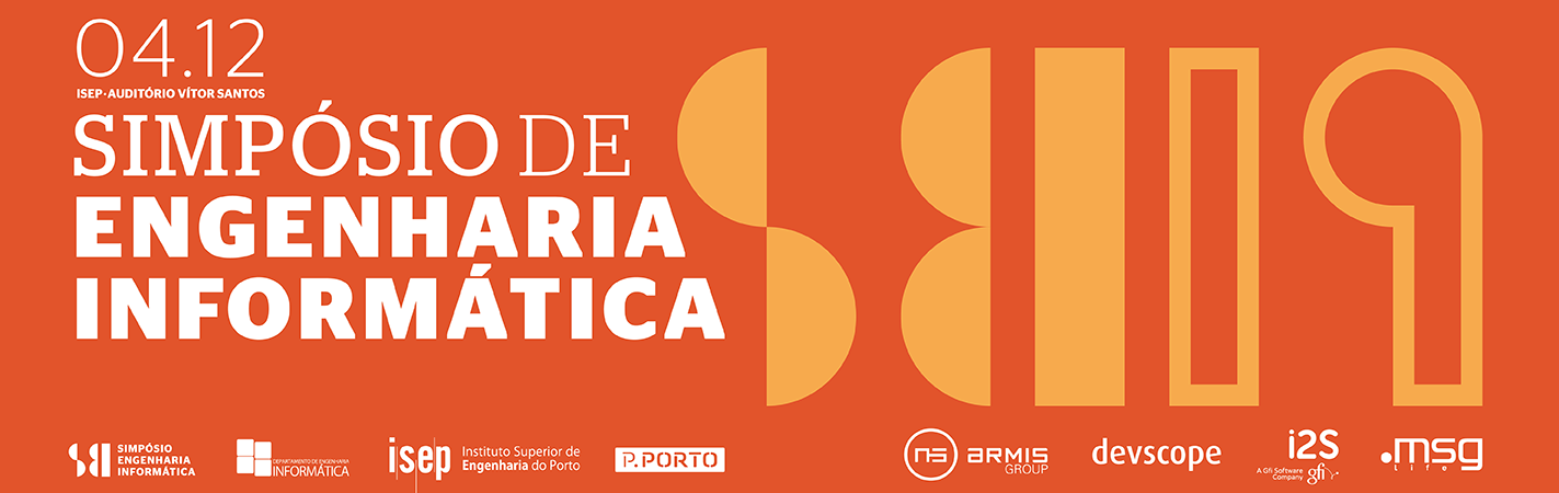1.º Simpósio de Engenharia Informática 
