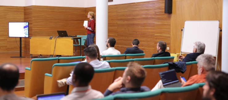 Nova Data: submissão artigos para 1.º Simpósio Engenharia Informática 