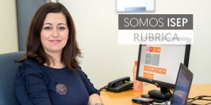 SOMOS ISEP: Sílvia Azevedo