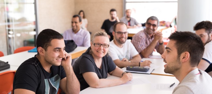 Mais de 300 estudantes aderem 2.ª edição dos Soft Skills & Carreira
