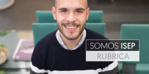 SOMOS ISEP: Daniel Magalhães
