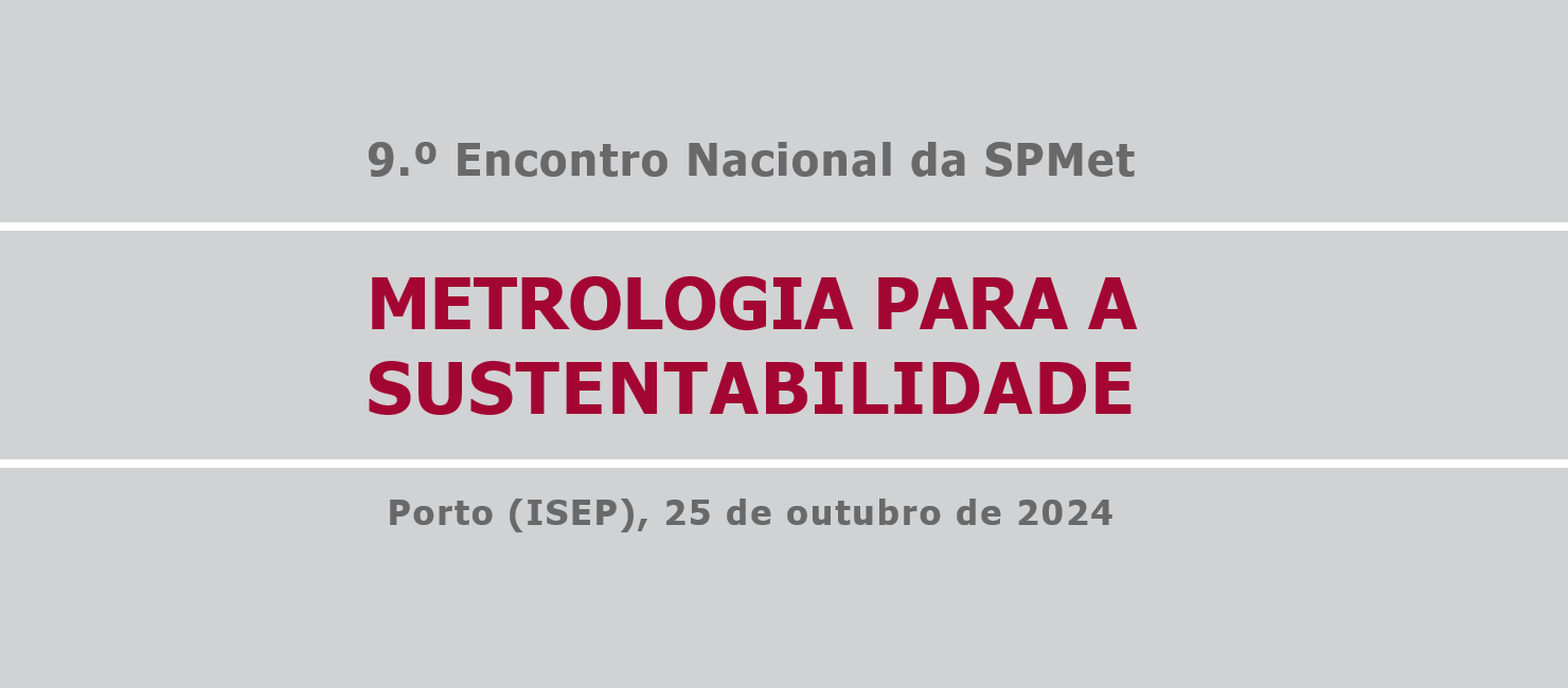 Encontro Sociedade Portuguesa de Metrologia no ISEP