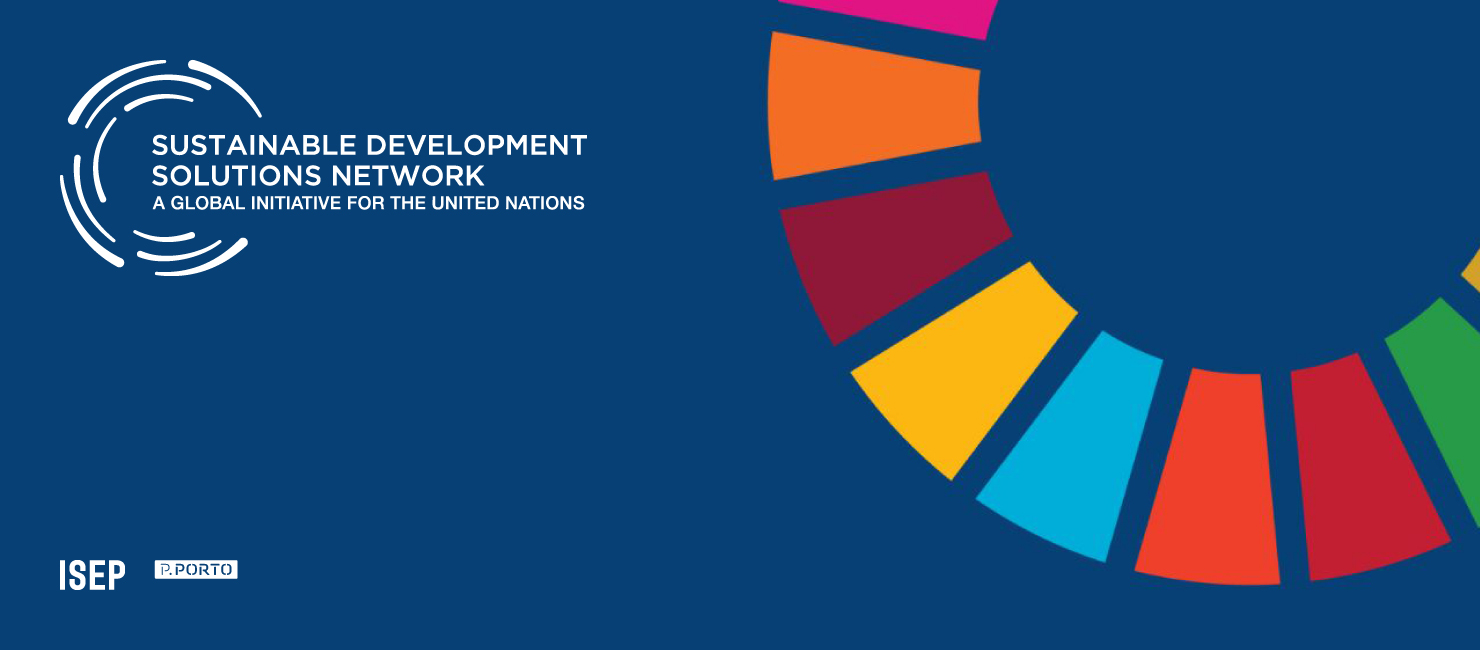 ISEP colabora com ONU para o Desenvolvimento Sustentável 