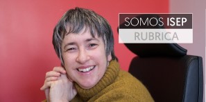 SOMOS ISEP: Susana Magalhães