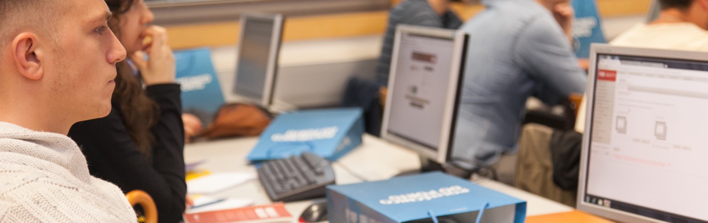 SwITch aposta em requalificação das competências I&T 