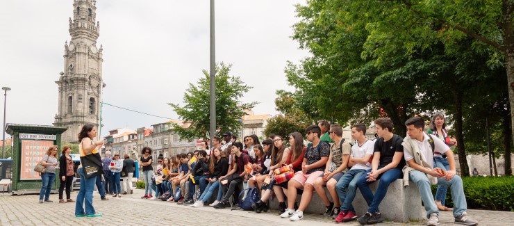 Docente do ISEP apresenta palestra nas Tardes de Matemática