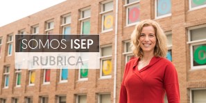 SOMOS ISEP: Teresa Espassandim