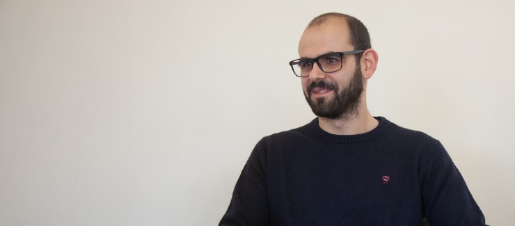 Estudante dedica-se à melhoria do rendimento dos sistemas fotovoltaicos