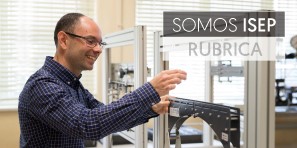 SOMOS ISEP: Tiago André Abreu