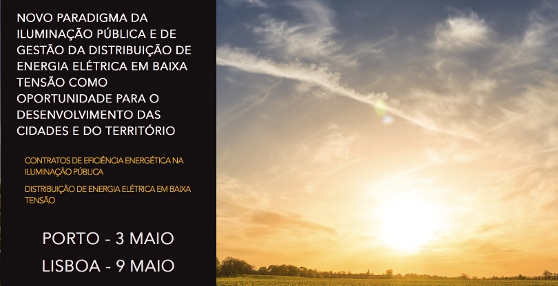 ISEP acolhe conferência sobre exploração da distribuição de energia elétrica em Baixa Tensão