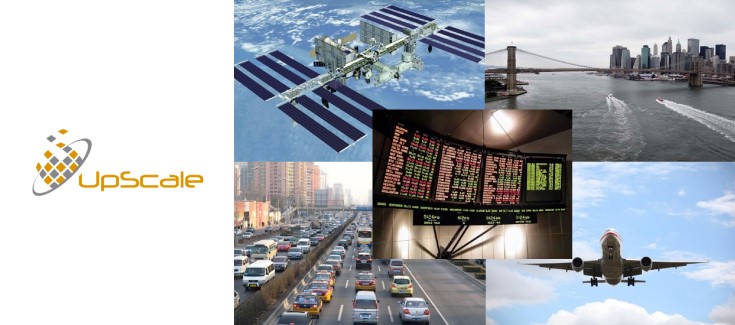 Projeto europeu culmina na criação do UpScale SDK