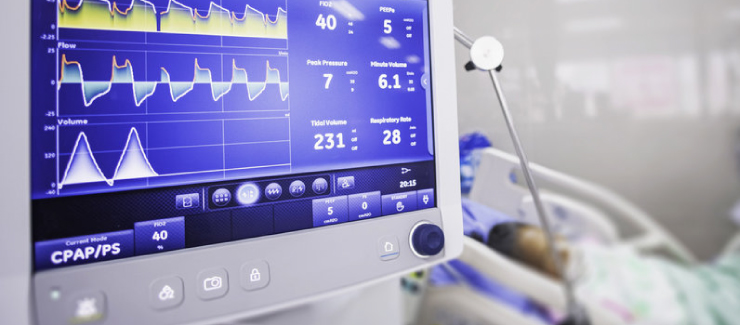 ISEP é parceiro de projeto para reparar ventiladores inutilizados