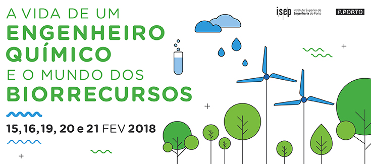 A Vida de um Engenheiro Químico e o Mundo dos Biorrecursos