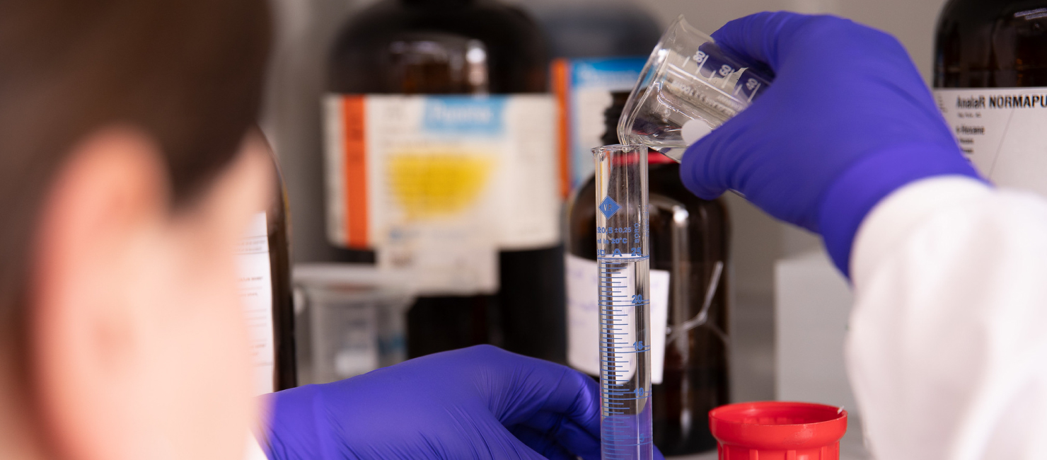 A Vida de um Engenheiro Químico e o Mundo dos Biorrecursos