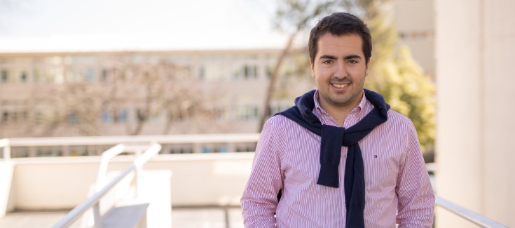 João Pedro Videira é o próximo líder da FAP