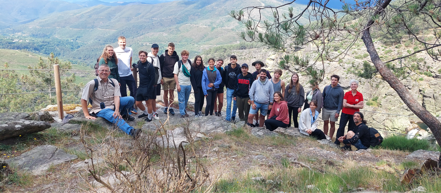 Sensibilizar os mais jovens para a importância das mulheres na engenharia 