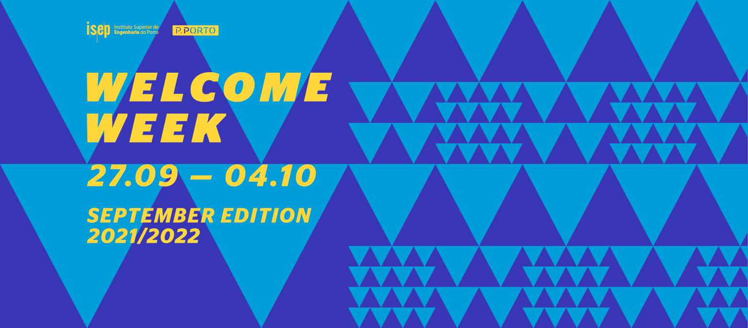 ISEP recebe mais de 150 estudantes em mobilidade