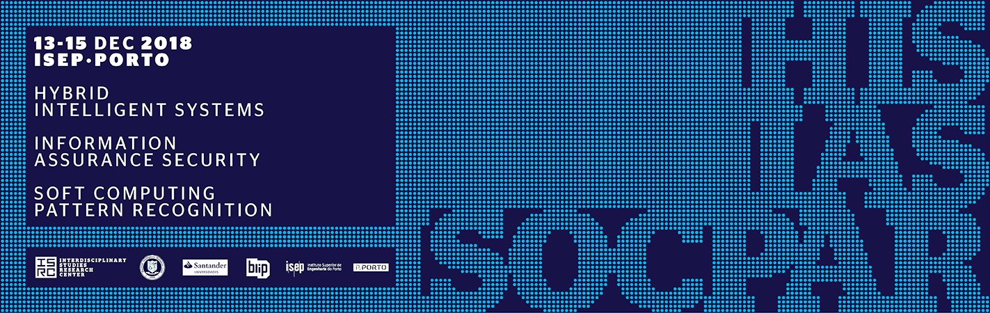 Conferências internacionais realizam-se no ISEP 